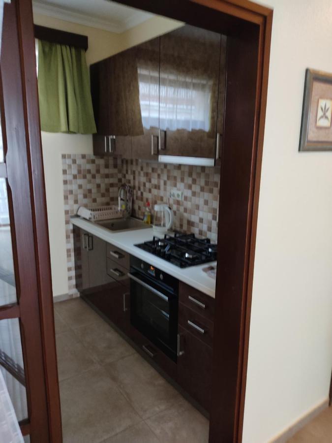 Arnika Vendeghaz Apartment Hajduszoboszlo Ngoại thất bức ảnh