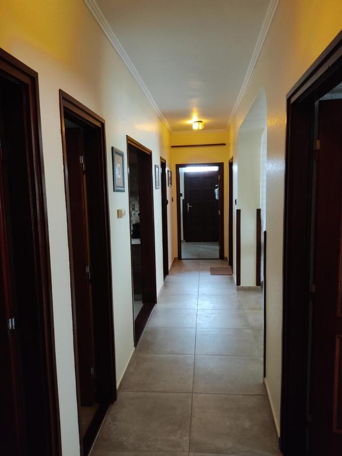 Arnika Vendeghaz Apartment Hajduszoboszlo Ngoại thất bức ảnh
