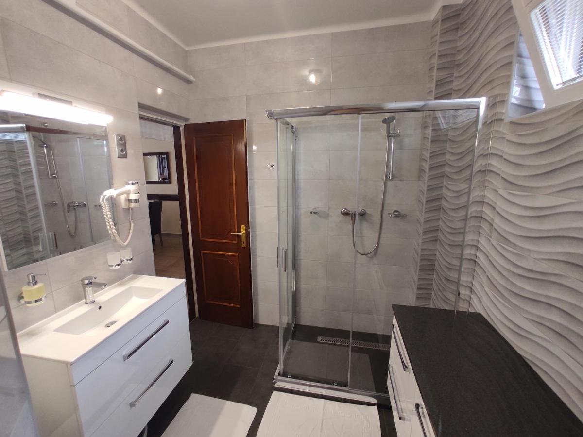 Arnika Vendeghaz Apartment Hajduszoboszlo Ngoại thất bức ảnh