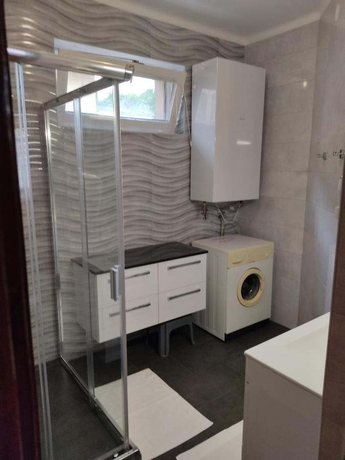 Arnika Vendeghaz Apartment Hajduszoboszlo Ngoại thất bức ảnh