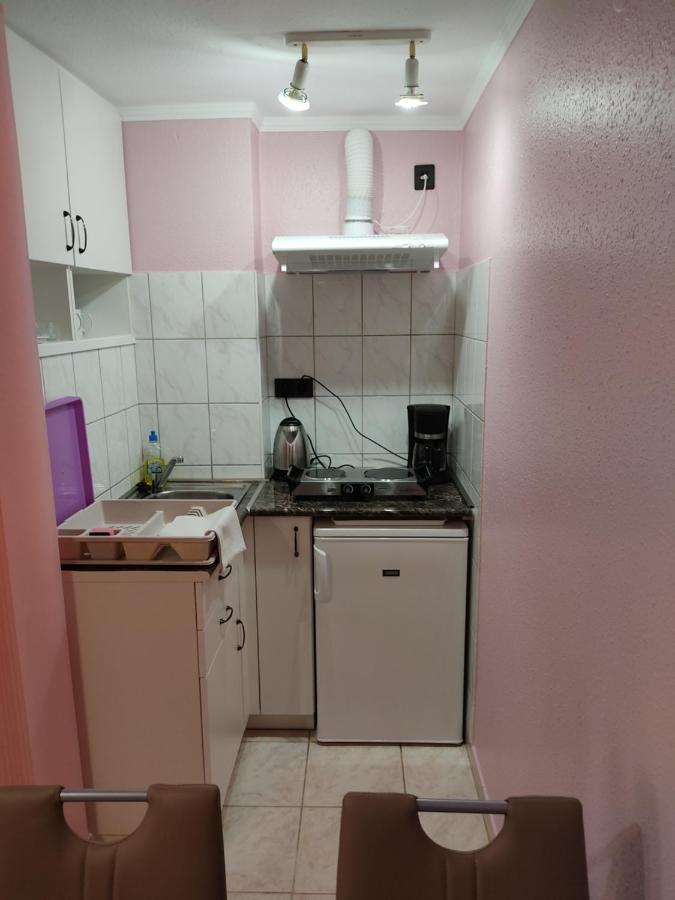 Arnika Vendeghaz Apartment Hajduszoboszlo Ngoại thất bức ảnh